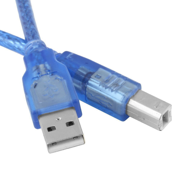 ARDUINO UNO R3 CHIP ORIGINAL ATMEGA 328P + CABLE USB