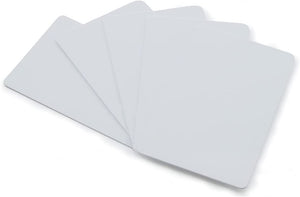 5/10/20/50/100 Rewritable RFID Cards 125khz Proximity ID Access control T5577