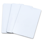 10/20/50/100 13.56Mhz Fudan 1K RFID Cards Proximity ID IC Access control