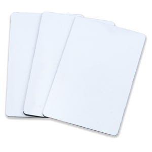 10/20/50/100 13.56Mhz Fudan 1K RFID Cards Proximity ID IC Access control